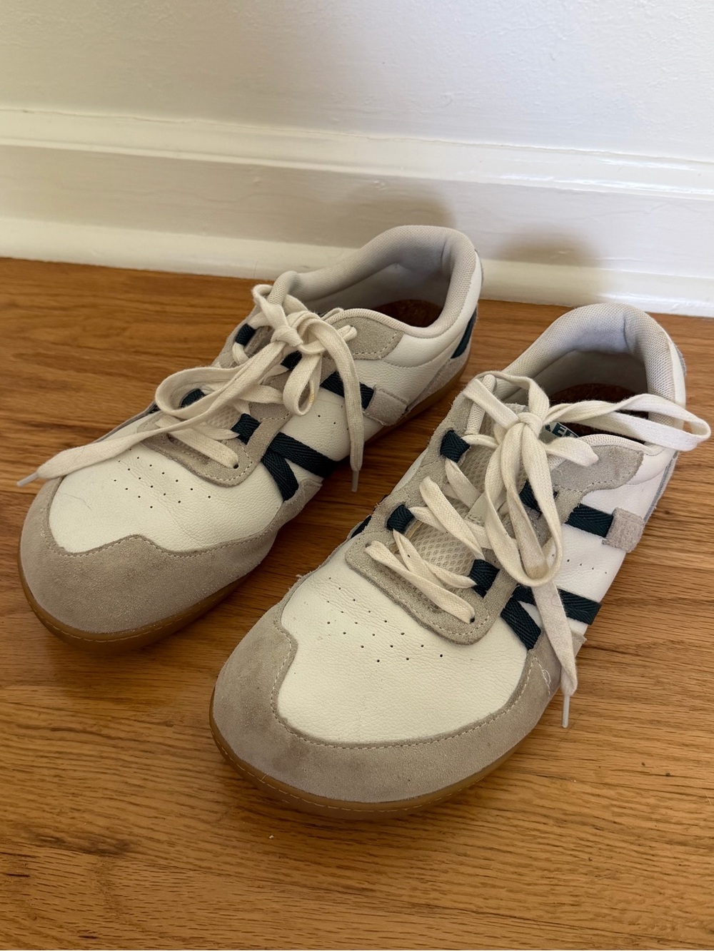 Xero Shoes - Kelso in White